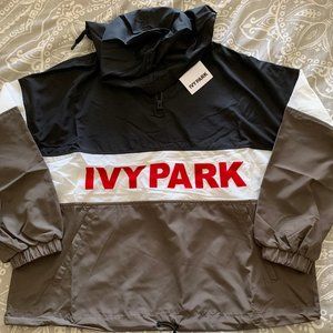 IVY PARK Windbreaker